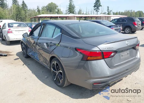 2024 Nissan Altima Sr Fwd z USA, uszkodzony, nr VIN 1N4BL4CV9RN388818